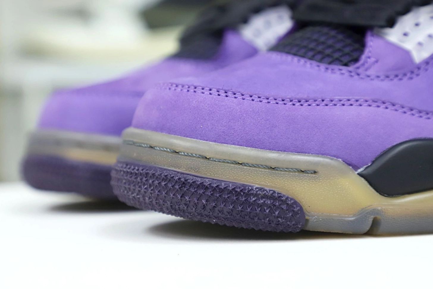 Jordan Air Jordan 4 0111